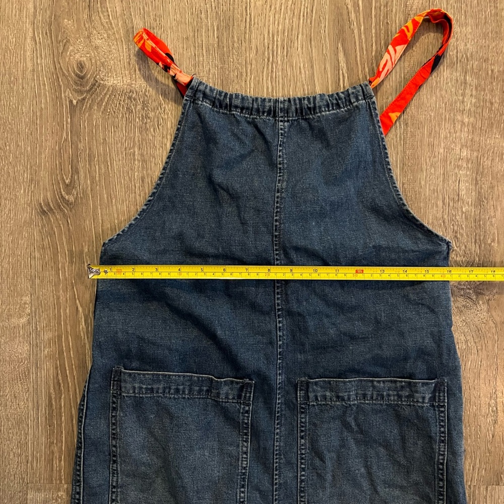 Free People Joyride Jumpsuit - Picture 10 of 11